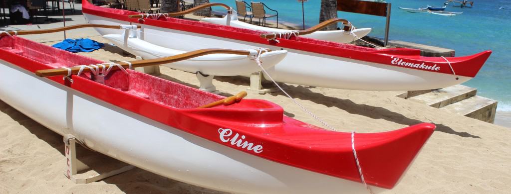 Surfing Canoes crop