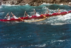 Unknown, Tiare Finney, Sharon Bintliff, Kaiulu Downing, Suzy Hemmings, Michele St. John