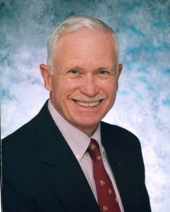 Harold E. Henderson