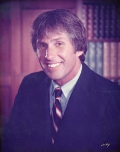 Robert L. Moore