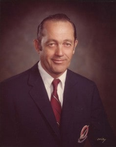 Charles E. Ackerman Jr.