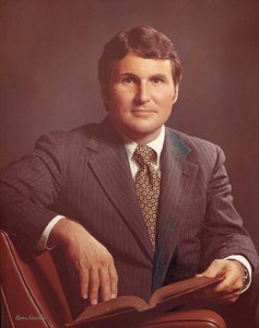 William J. Eggers III