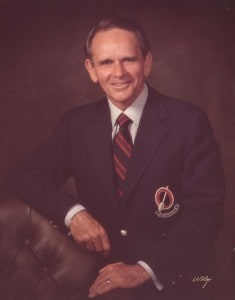 Robert A. Anderson Jr.