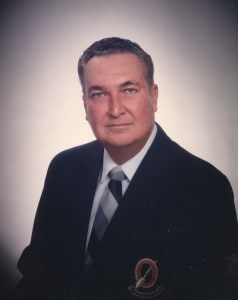 Roy Clark Kesner