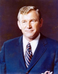 Thomas A. Haine