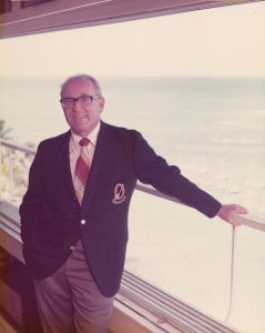 Ernest Hadyn Thomas