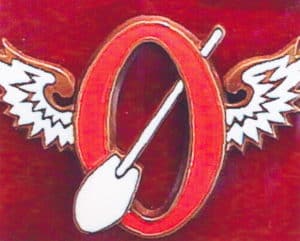 Undated OCC Winged "O" Logo