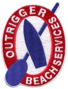 OCC Beach Services Logo 1935