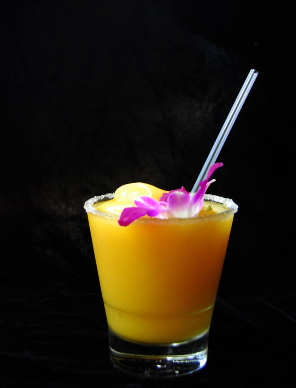 Outrigger Canoe Club Drink Recipes OCC Sports