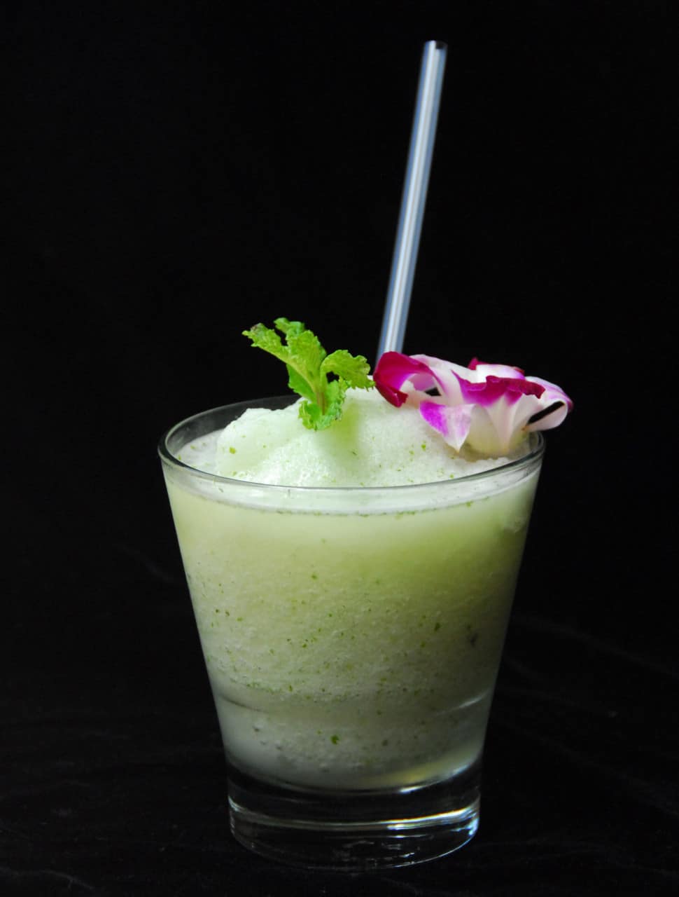 Outrigger Canoe Club Drink Recipes OCC Sports